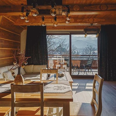 Tatrapart Zakopane Luaran gambar