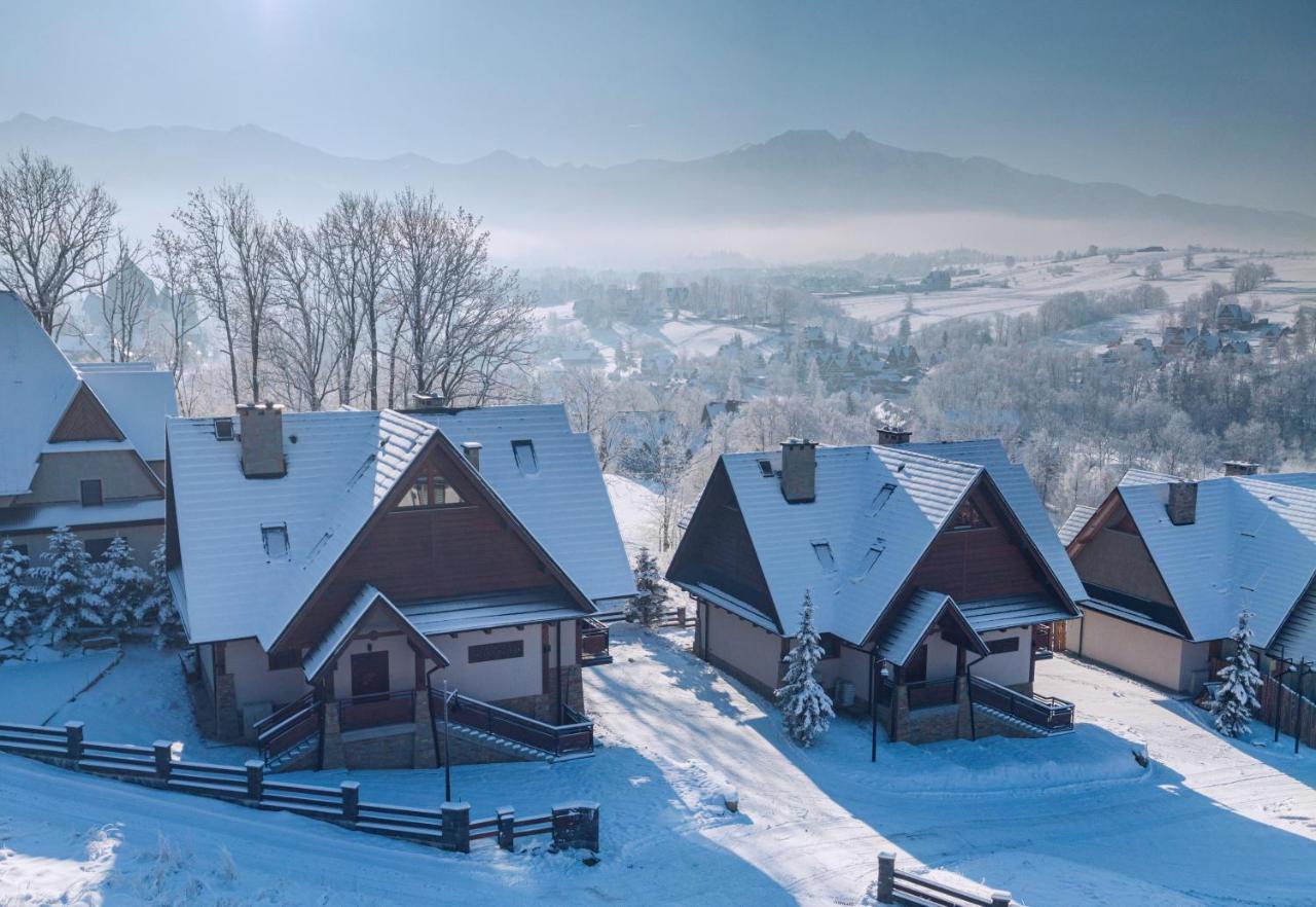 Tatrapart Zakopane Luaran gambar