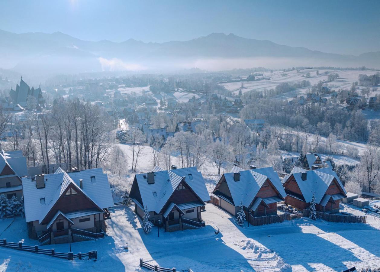 Tatrapart Zakopane Luaran gambar