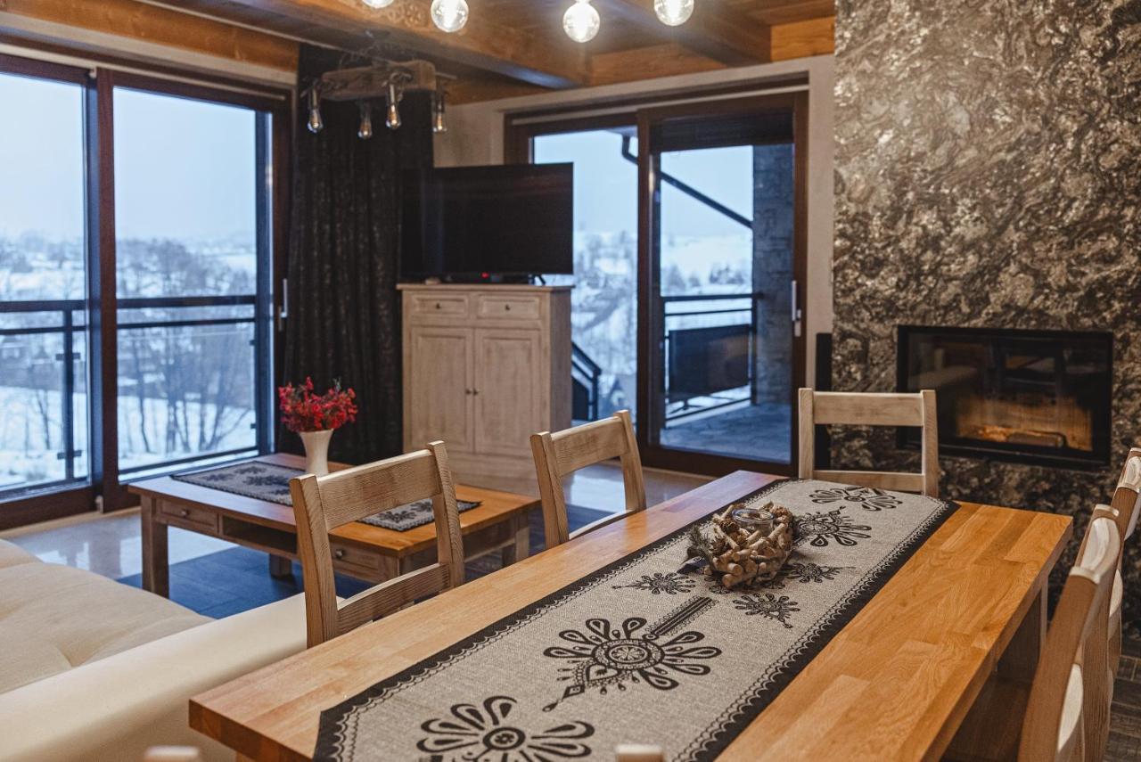 Tatrapart Zakopane Luaran gambar