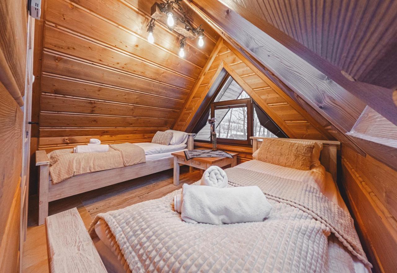 Tatrapart Zakopane Luaran gambar