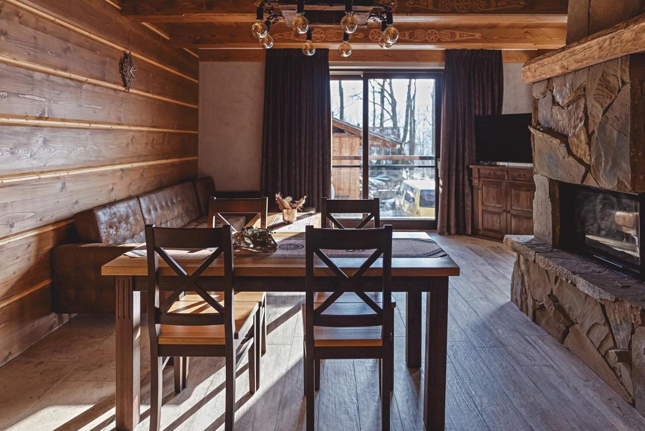 Tatrapart Zakopane Luaran gambar