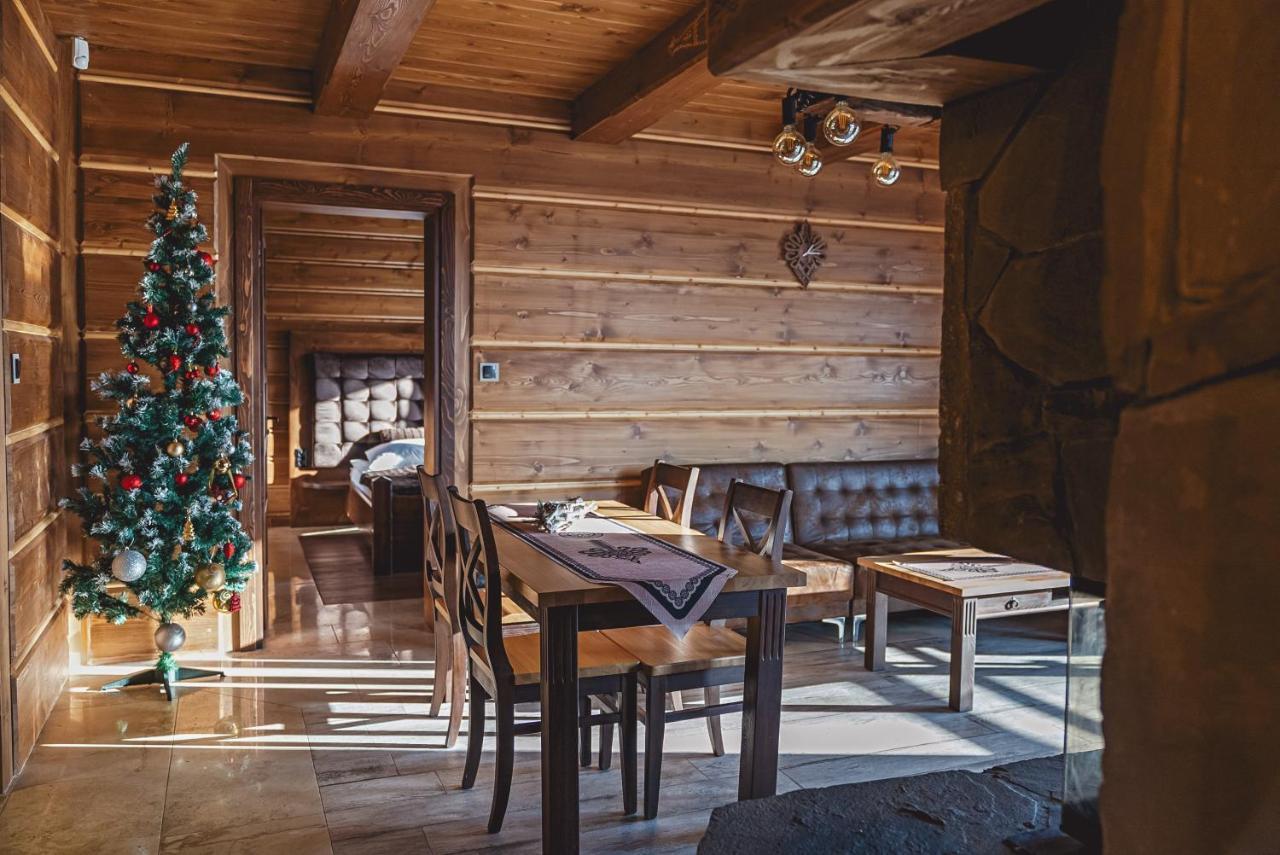 Tatrapart Zakopane Luaran gambar